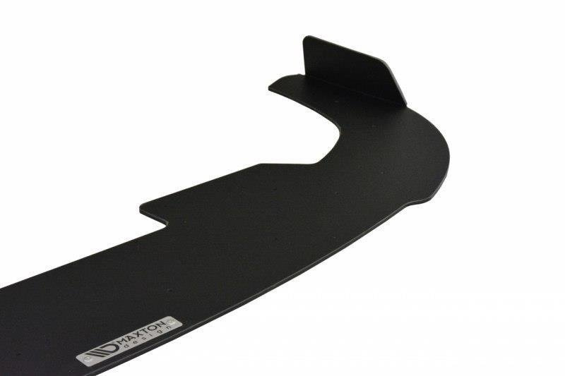SPORT LAME DU PARE-CHOCS AVANT Subaru Impreza WRX STI Mk3