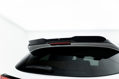 Ensemble Diffuseur V.2 Toyota Highlander Mk4
