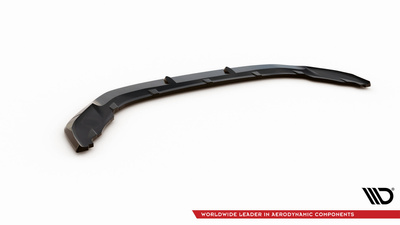 Lame Du Pare-Chocs Avant V.1 Mini Cooper S F56 Facelift