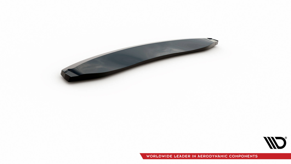 Arriere Splitter Audi A6 Avant / Sedan C7