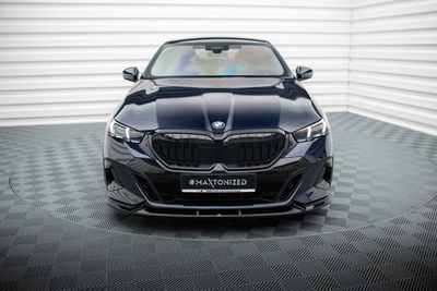 Ensemble Diffuseur V.1 BMW 5 M-Pack G60