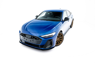 Street Pro Lame Du Pare-Chocs Avant Audi A5 S-Line / S5 Sedan / Avant B10