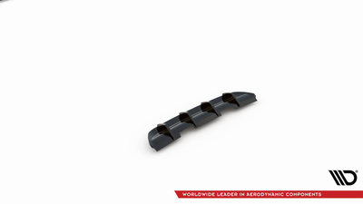 Diffuseur Arrière Complet Ford Escape Mk3