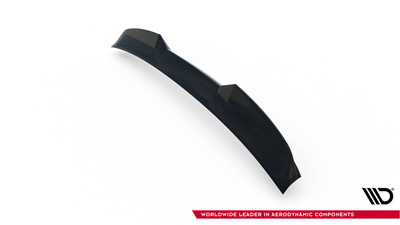 Ensemble Diffuseur BMW M550i Sedan G30 