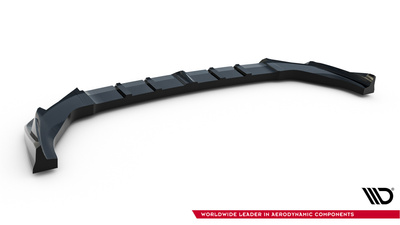 Lame Du Pare-Chocs Avant BMW X2 M-Pack / iX2 U10
