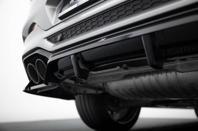 Ensemble Diffuseur BMW X4 M F98