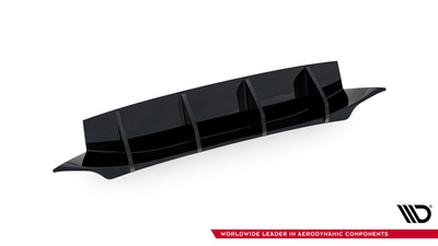 Rajout Du Pare-Chocs Arriere Skoda Scala