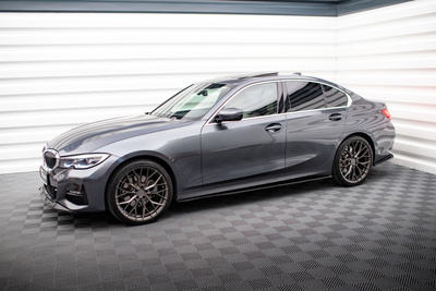 Rajouts Des Bas De Caisse BMW 3 M-Pack G20