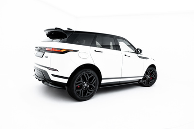 Rajouts Des Bas De Caisse Land Rover Range Rover Evoque Dynamic Mk2