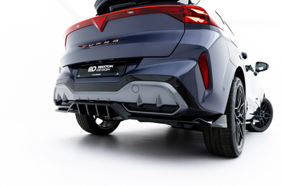 Arriere Splitter (avec une barre verticale) V.1 Cupra Terramar Mk1