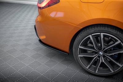 Ensemble Diffuseur BMW M440i Coupe G22 /G22 Facelift