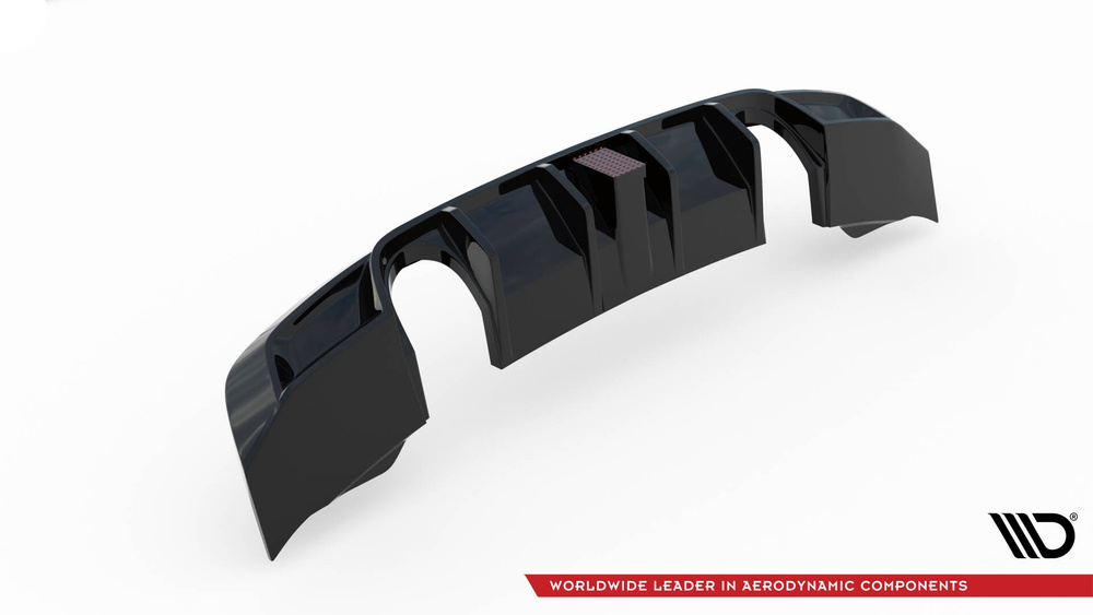 Feu Stop Led  Audi TT S-Line 8S