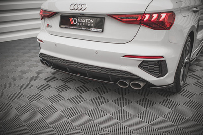 Arriere Splitter Audi S3 Sportback 8Y