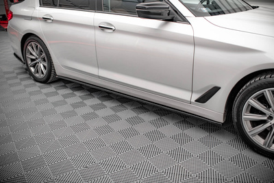 Rajouts Des Bas De Caisse BMW 5 G30 / G31