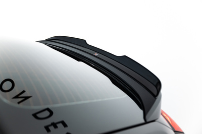Ensemble Diffuseur BMW X2 M-Pack / iX2 U10