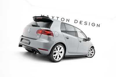 Rajouts Des Bas De Caisse Volkswagen Golf GTI 35th / R20 Mk6