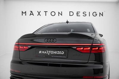 Ensemble Diffuseur Audi S8 D5