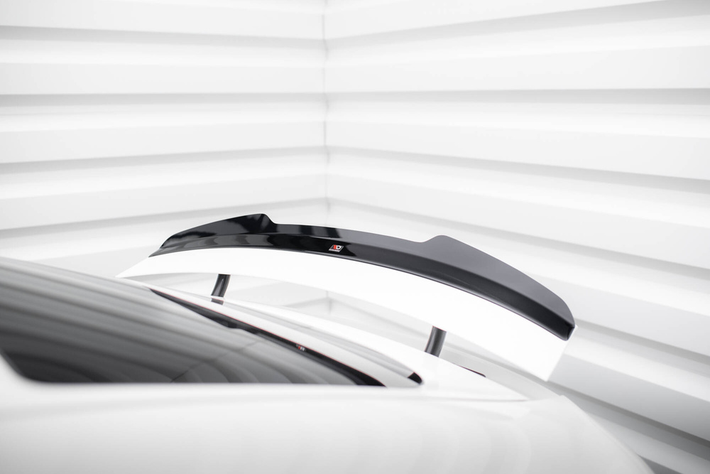 Spoiler Cap Central Mercedes-AMG GT 53 / 43 V8 Package 4 Door-Coupe X290