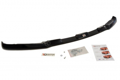 Lame Du Pare-Chocs Avant BMW X6 E71