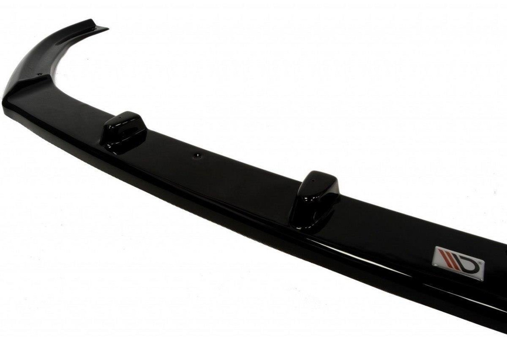 Lame Du Pare-Chocs Avant Volkswagen Golf Mk7 For Sport Pack