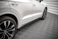 Rajouts Des Bas De Caisse Volkswagen Touareg R-line Mk3