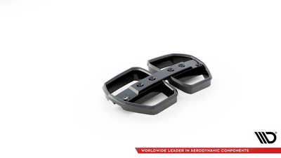 Fibre de Carbone Avant Grill BMW M4 G82  / M3 G80