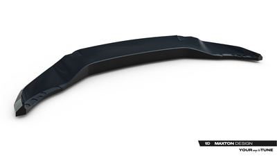 Lame Du Pare-Chocs Avant V.1 BMW X5 M-Pack G05 Facelift