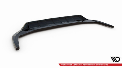 Lame Du Pare-Chocs Avant Toyota RAV4 Adventure Mk5