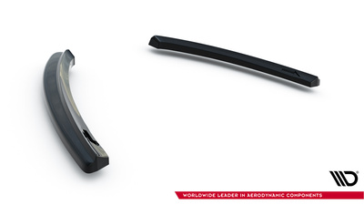 LAME DU PARE CHOCS ARRIERE Alfa Romeo GT