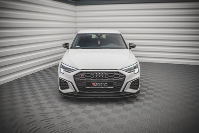 Ensemble Diffuseur Audi A3 S-Line Sportback 8Y