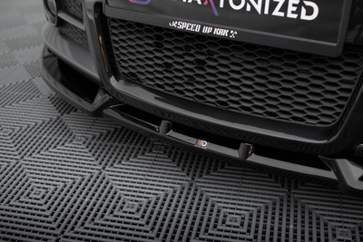 Lame Du Pare-Chocs Avant Suzuki Swift Sport Mk4