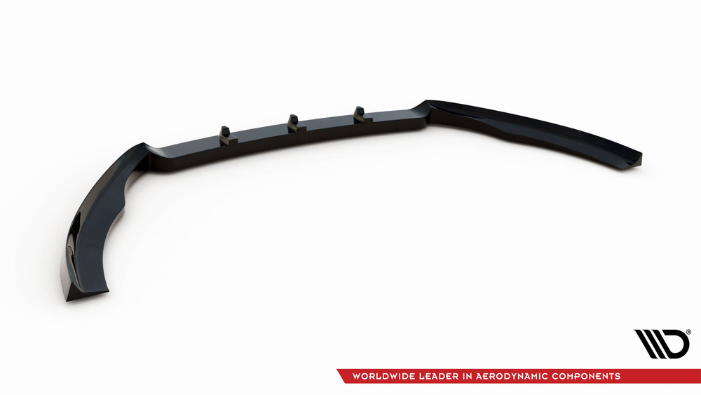 Lame Du Pare-Chocs Avant V.1 Volkswagen Passat B7