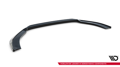 Lame Du Pare-Chocs Avant / Splitter V.2 Audi RS3 8V FL Sedan
