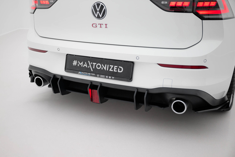 Feu Stop Led Volkswagen Golf GTI Mk8