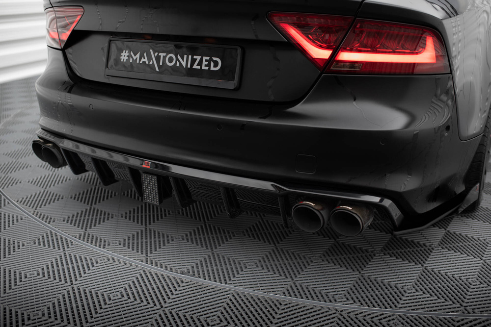 Feu Stop Led Audi S7 C7