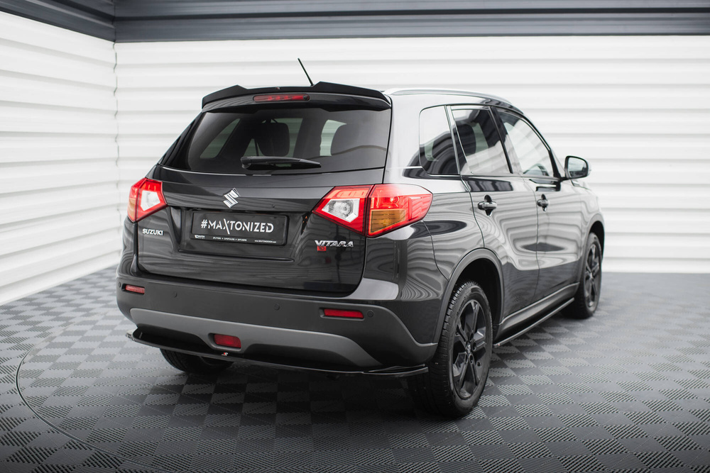 Arriere Splitter Suzuki Vitara S Mk2