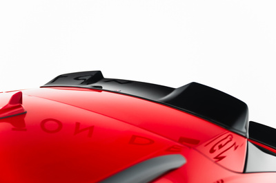 Ensemble Diffuseur Audi RSQ8 Mk1 Facelift