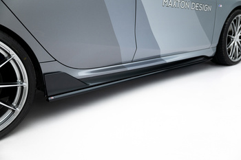 Rajouts Des Bas De Caisse V.1 BMW M135i M Performance F70