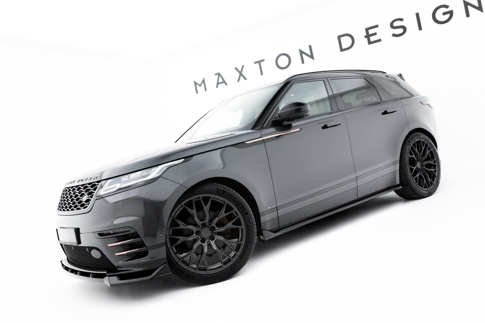 Rajouts Des Bas De Caisse Land Rover Range Rover Velar R-Dynamic Mk1