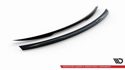 Ensemble Diffuseur Mercedes-Benz S AMG-Line W223