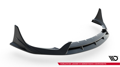 Fibre de Carbone Lame Du Pare-Chocs Avant Mercedes-AMG GT 63 / 55 / 63 S E Performance C192