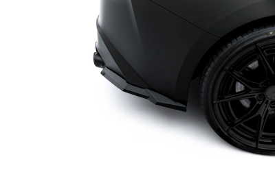 Ensemble Diffuseur Lexus IS 500 Mk3 Facelift 2 (XE30)