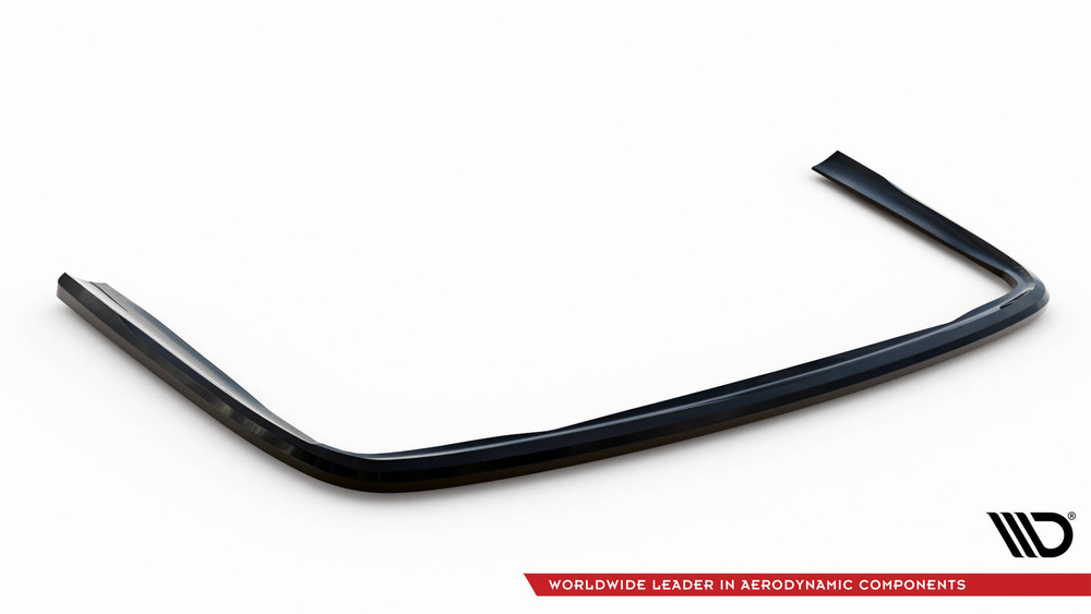 Arriere Splitter V.2 Mercedes-Benz S W222