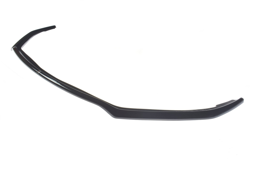 Lame du pare-chocs avant / Splitter V.1 Peugeot 508 GT Mk2