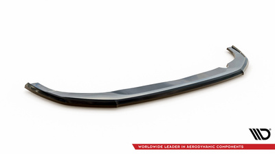 Arriere Splitter Hyundai I30 Mk3 Facelift
