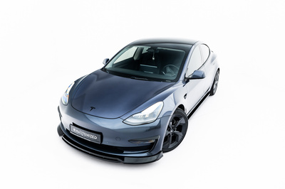 Ensemble Diffuseur Tesla Model 3