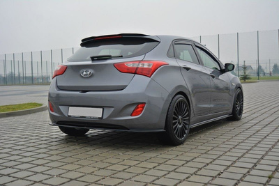 Arriere Splitter Hyundai i30 mk.2