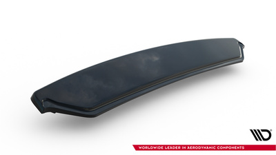 Arriere Splitter Skoda Octavia RS Mk3 / Mk3 FL Hatchback / Estate