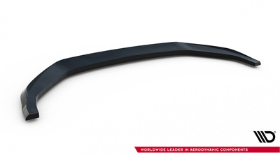 Lame Du Pare-Chocs Avant  V.1 Audi A5 F5 Facelift