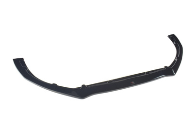 LAME DU PARE-CHOCS AVANT / SPLITTER V.2 Renault Megane IV RS